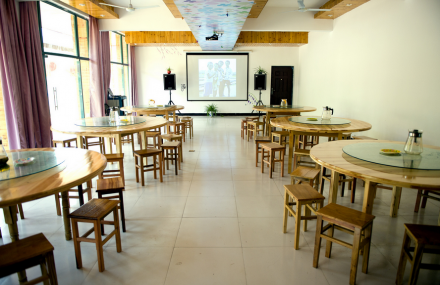 湖州长兴农家乐