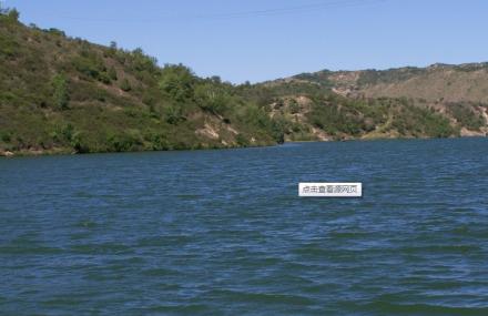 赤峰西拉沐沦河