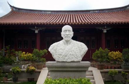 泉州弘一法师纪念馆