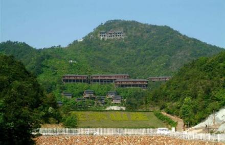 大同丽源绿色生态农业观光园