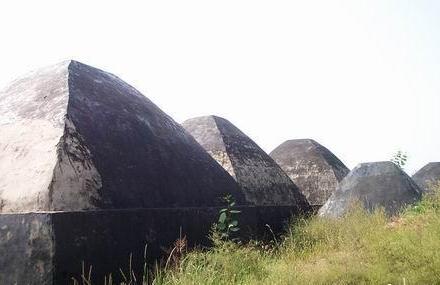 包头土城子遗址