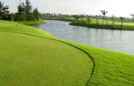 海口海南东山高尔夫