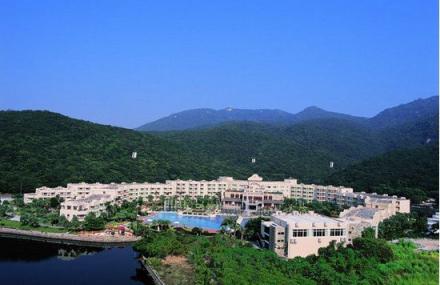 三亚仙人掌度假酒店BBQ