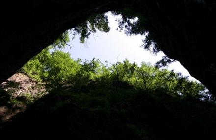 晋中固山石