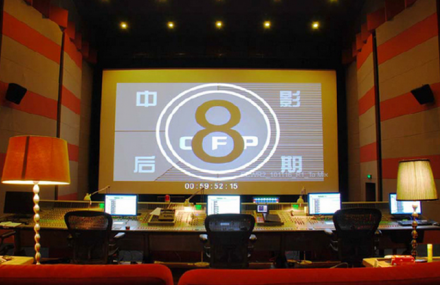 北京中影基地旅游城