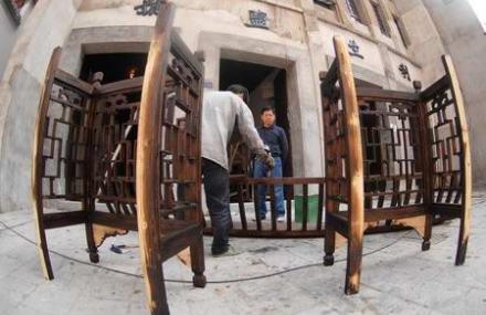 长沙太平街历史文化街