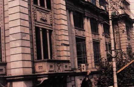 武汉国民政府旧址