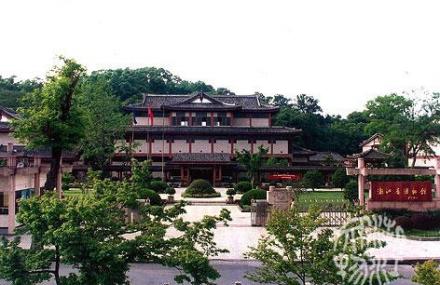 杭州浙江省博物馆