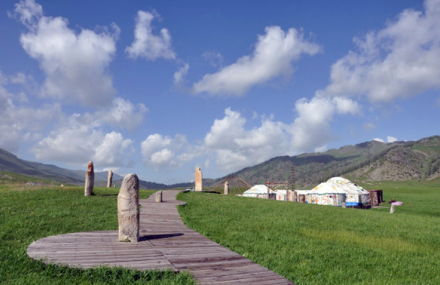 阿勒泰阿拉贡提