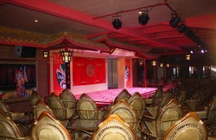 成都天府古戏园