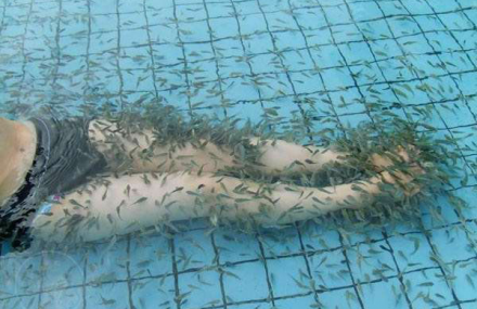 郴州汝城温泉文化园