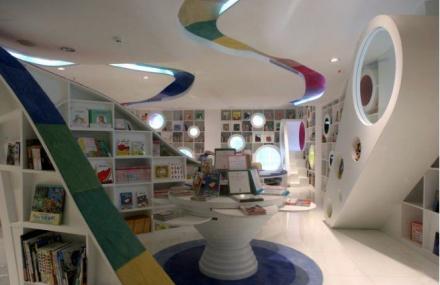 台州爱比西儿童馆