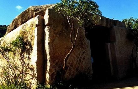 赤峰辽上京城遗址