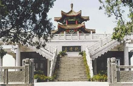 徐州农业教育体验园