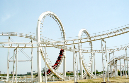 郑州世纪欢乐园