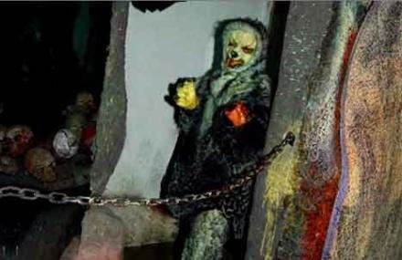北京异域魔窟