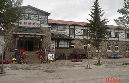 兴安盟京都京军浴