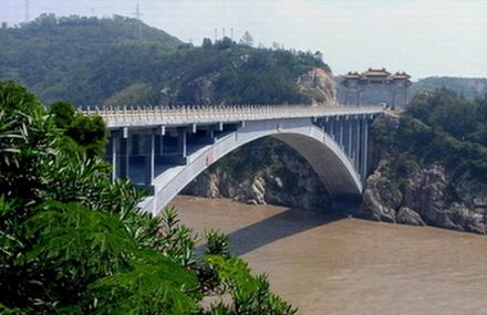 温州深门大桥