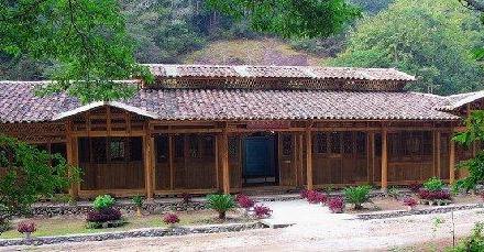 南平兰花文化展示厅