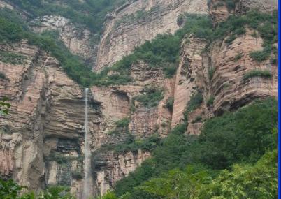 石家庄圆通寺景区