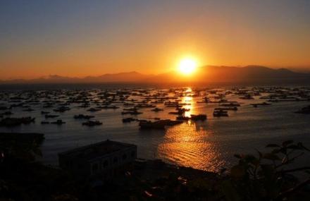 阳江牛塘山文化景区