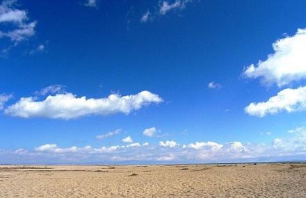 海南藏族自治州二郎剑