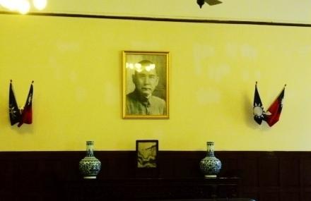 南京总统府旧址