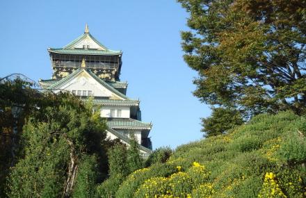 大连雁谷岚山公园