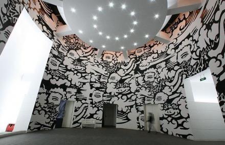 成都四川大学美术馆