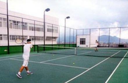 温州黄漄纪念馆