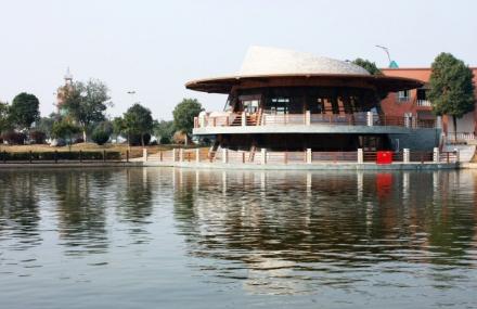 长沙千龙湖生态旅游度假区