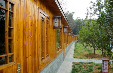 南京大吉温泉度假村