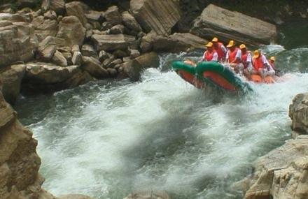 福州光明港公园