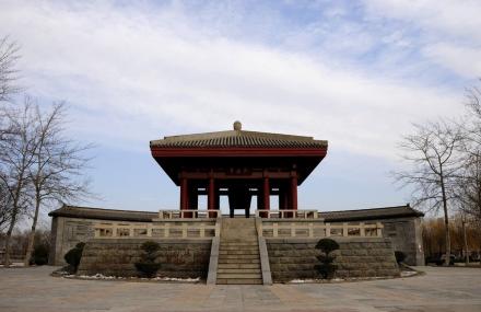 石家庄中山公园