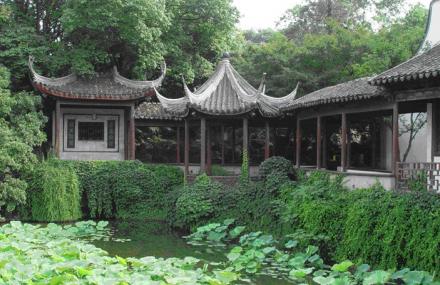 玉林彭古愚公祠