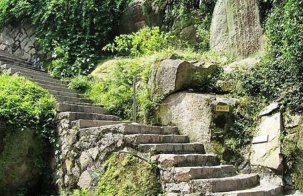 福州天皇岭景区