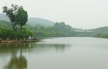 娄底王老五休闲农庄