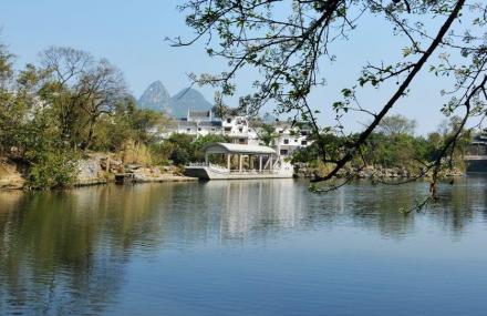 桂林桃花江都市生态风光全程游