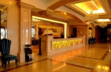 南京甘泉湖旅游度假区