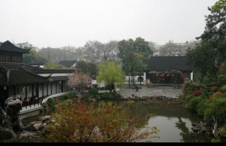 南京太平天国历史博物馆