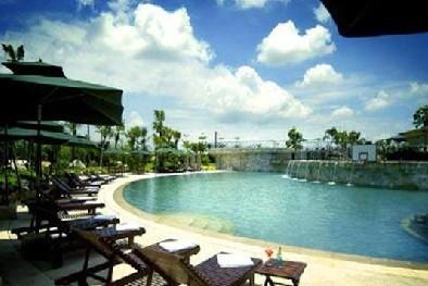 宿迁高渡旅游度假村