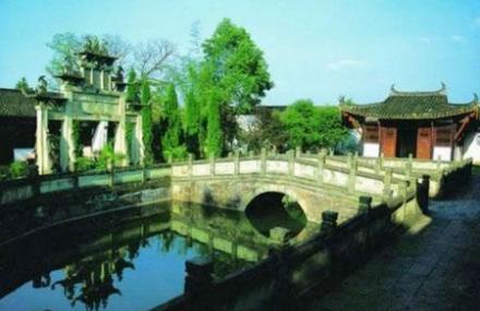 南昌洪崖书画院