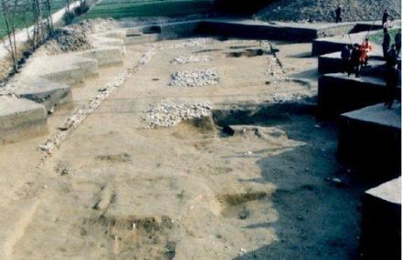 成都平原史前城址