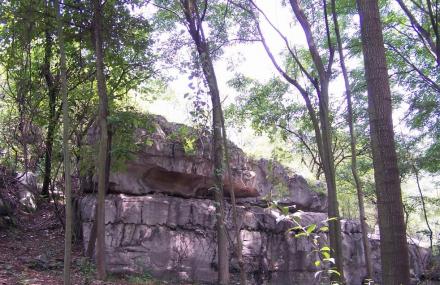 宜昌鸣翠谷旅游度假区