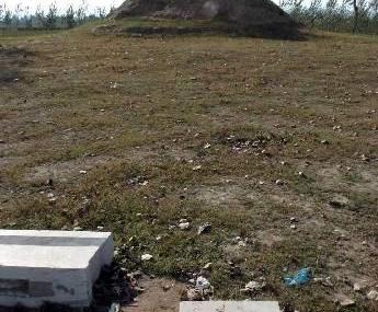 保定燕下都古城