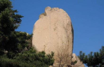 莱芜官正九龙山