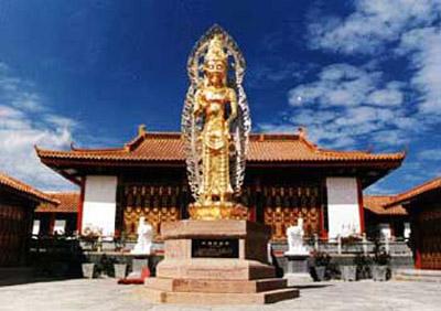 大理南诏文化城