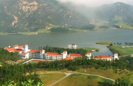 珠海万盛乡村俱乐部