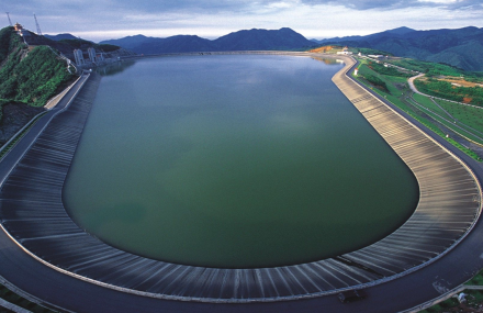 湖州世界神秘部落村