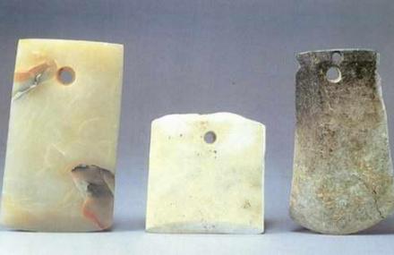 丽水好川古文化遗址